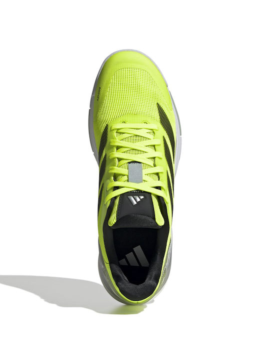 adidas Men's Padel Shoes for Yellow