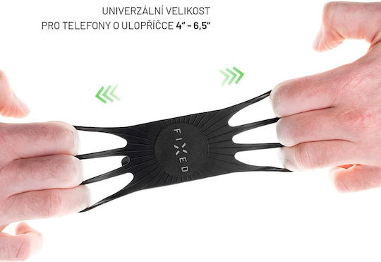 Fixed Fahrradhalterung für Handy