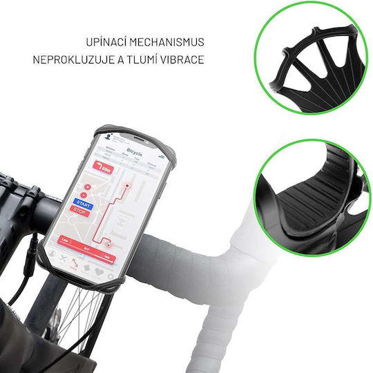 Fixed Fahrradhalterung für Handy