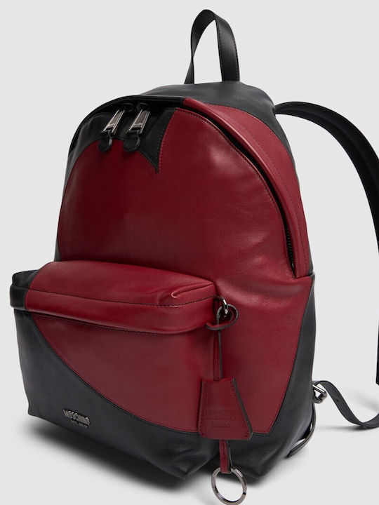 Moschino Backpack Μαύρο
