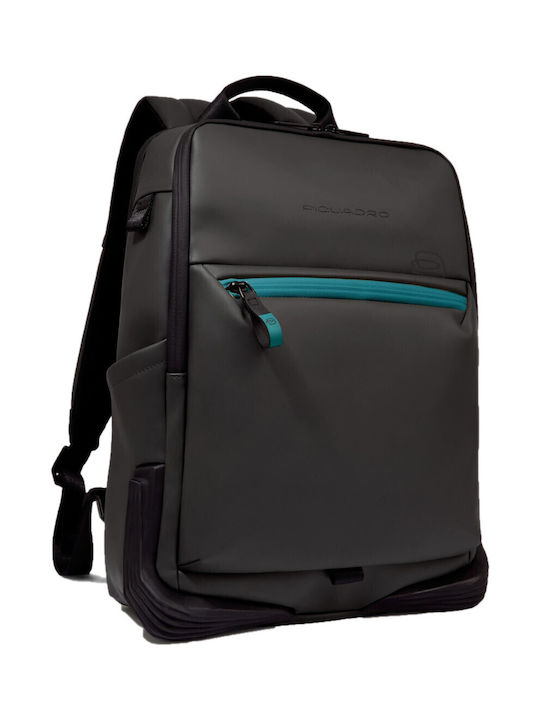 Piquadro Backpack Black Piquadro Backpack Black
