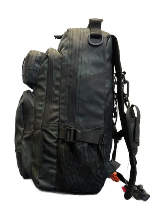 Mcan Backpack Mcan Backpack