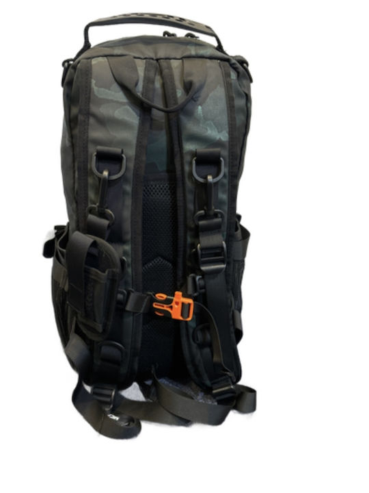 Mcan Backpack