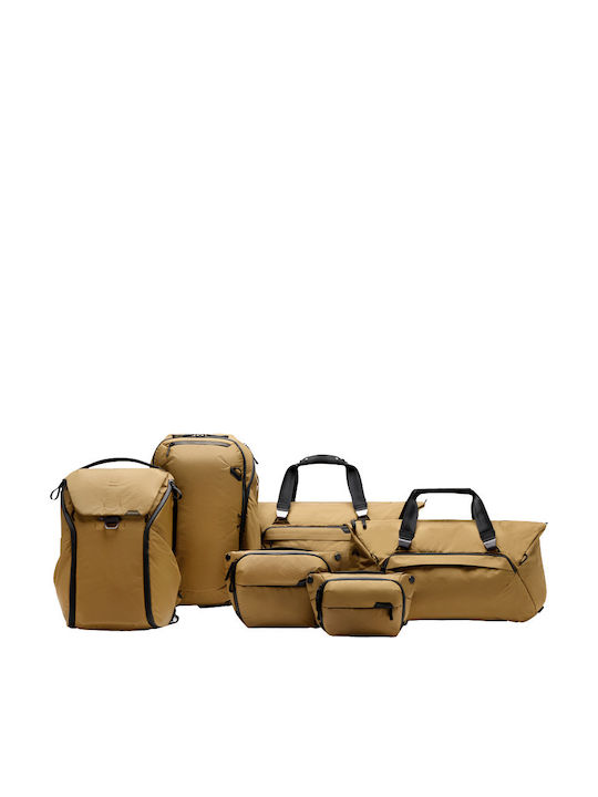 Peak Design Backpack 30lt Brown