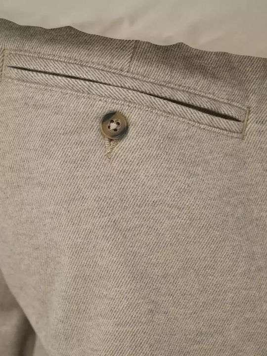 Παντελόνι Chino Chinchilla