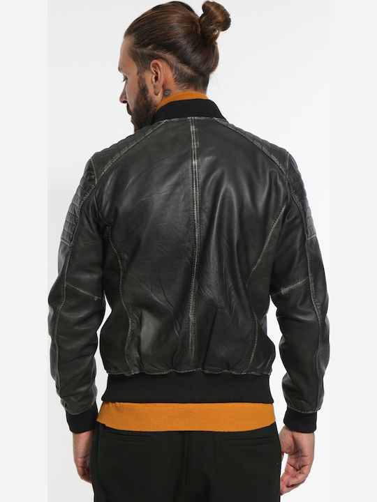 Newton Leather