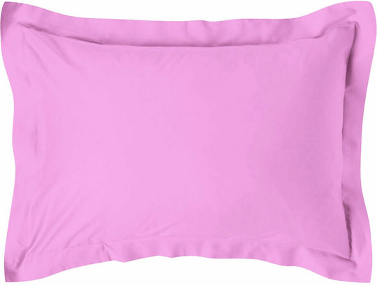 Makis Tselios Home Υπέρδιπλο 170x200+30εκ. με Λάστιχο Pink Makis Tselios Home Υπέρδιπλο 170x200+30εκ. με Λάστιχο Pink