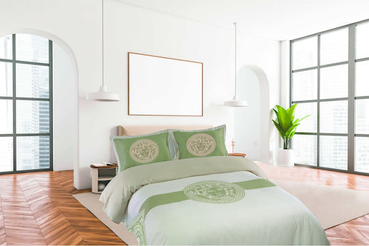 Makis Tselios Home Σετ King Size 4τμχ 260x270εκ. Vice Makis Tselios Home Σετ King Size 4τμχ 260x270εκ. Vice