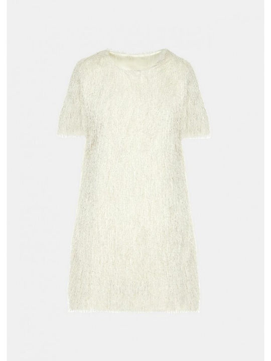 Lynne Dress All Day White