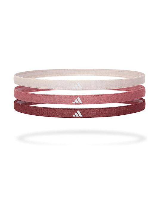 adidas Αθλητικό Περιμετώπιο Μπεζ
