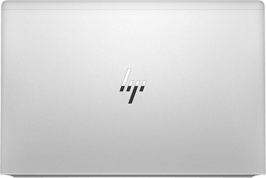 HP EliteBook 640 G9 14" IPS FHD (i5-1235U/16GB/512GB SSD/W11 Pro) (Tastatură US)