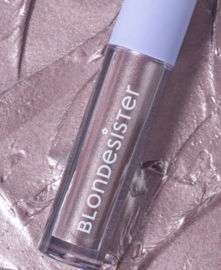 Blondesister Σκιά Ματιών σε Υγρή Μορφή 06 LILIAC TAUPE 2.5ml