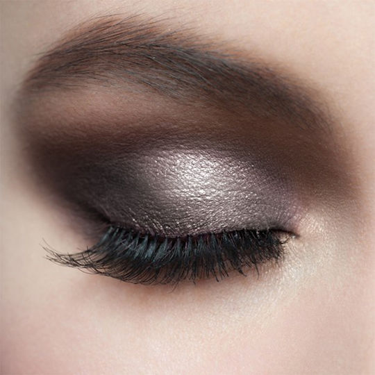 Mesauda Milano Luxury Eyeshadow Fard de Pleoape Formă Solidă 305 Smoky Quartz