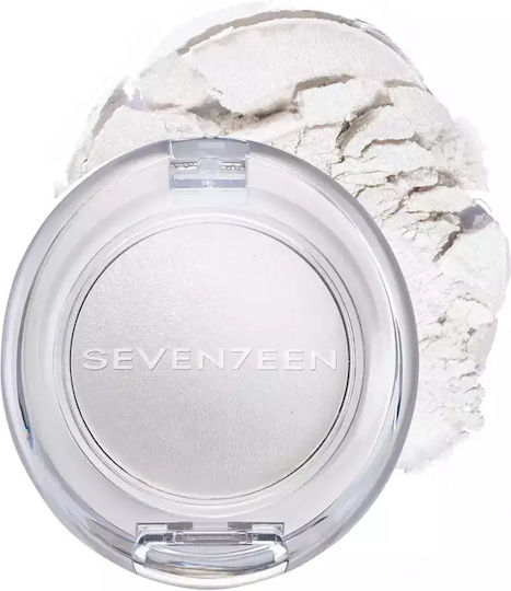 Seventeen Extra Sparkle Σκιά Ματιών σε Στερεή Μορφή 08 5gr