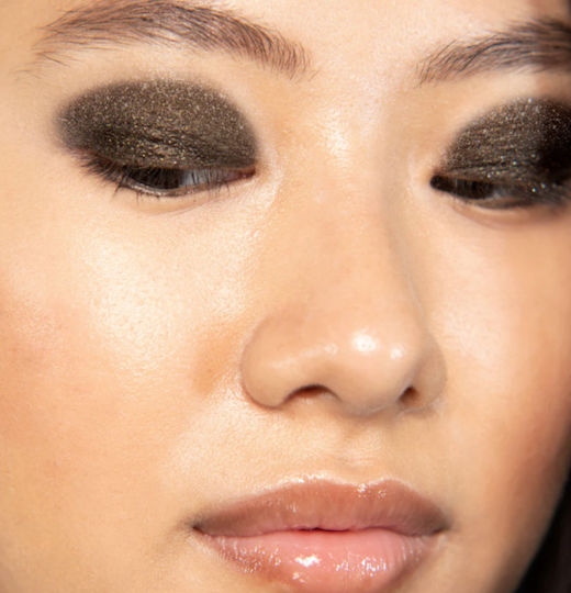 Blondesister Eye Shadow in Liquid Form 09 - Midnight Brown 2.5ml