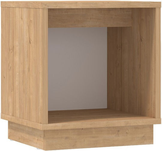 Gino Ξύλινο 40x35.3x45cm