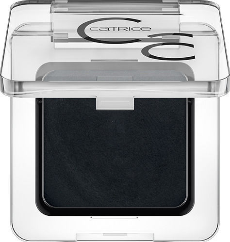 Catrice Cosmetics Σκιά Ματιών σε Στερεή Μορφή 280 Black To The Basics 2.4gr
