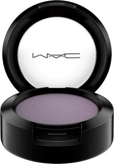 M.A.C Eye Shadow Eye Shadow Matte in Solid Form with Purple Color 1.5gr