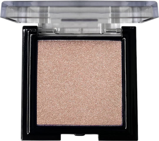 Mia Make Up Fusion Lidschatten in Gepresster Puder-Form mit Braunen Farben