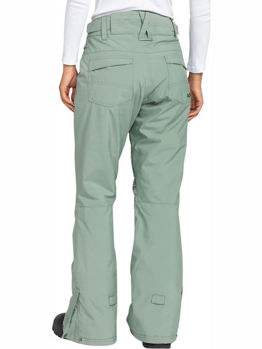Roxy Snow Backyard ERJTP03277 Γυναικείο Παντελόνι Σκι & Snowboard Roxy Snow Backyard ERJTP03277 Γυναικείο Παντελόνι Σκι & Snowboard
