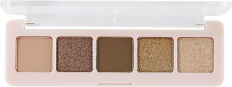 Sunkissed Summertide Tropic Like It's Hot Παλέτα με Σκιές Ματιών σε Στερεή Μορφή 4.5gr