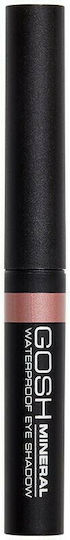 Gosh Mineral Eye Shadow in Stick with Pink Color 2.5gr