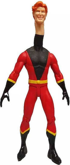 Action-Figur Gerechtigkeitsliga 19cm.