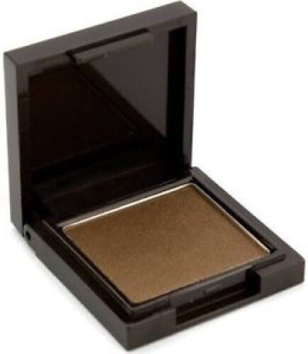 Korres Sunflower & Evening Primrose Eyeshadow Eye Shadow in Solid Form with Brown Color 1.8gr