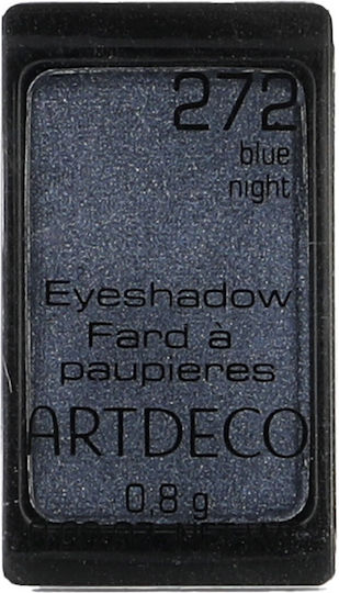 ArtDeco Duochrome Eyeshadow Σκιά Ματιών σε Στερεή Μορφή με Μπλε Χρώμα