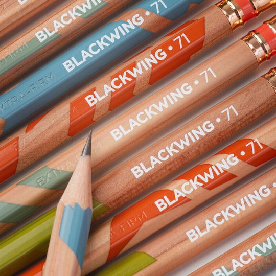 Blackwing Volume Σετ 12 Μολύβια