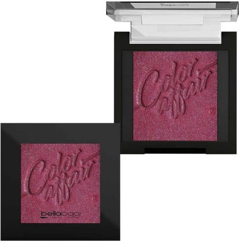 Bellaoggi Color Affair Eye Shadow in Solid Form 003 Dragonfly 2gr