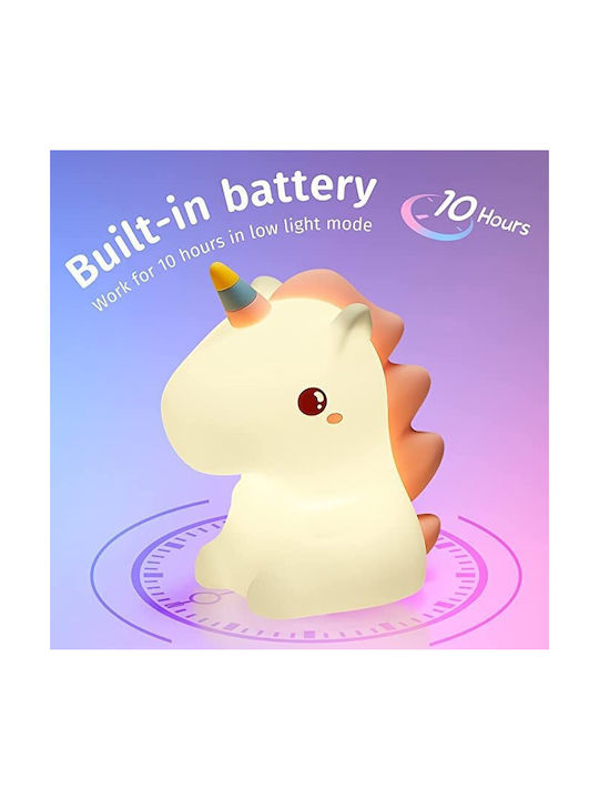 ATC Nursery Night Light LED Power