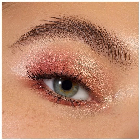 Essence Soft Touch Двойни Сенки за Очи Матов в Твърда Форма 01 Bronze Beauty 1.8гр