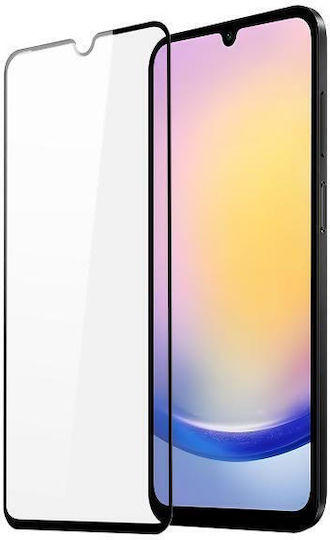 Phone Vollkleber Gehärtetes Glas (Galaxy A16)