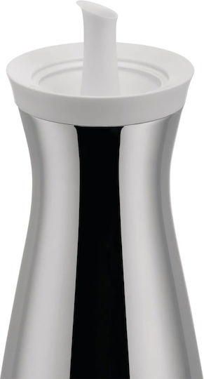 Alessi Кутия за масло от Неръждаема Стомана със Струя 650мл Alessi Кутия за масло от Неръждаема Стомана със Струя 650мл
