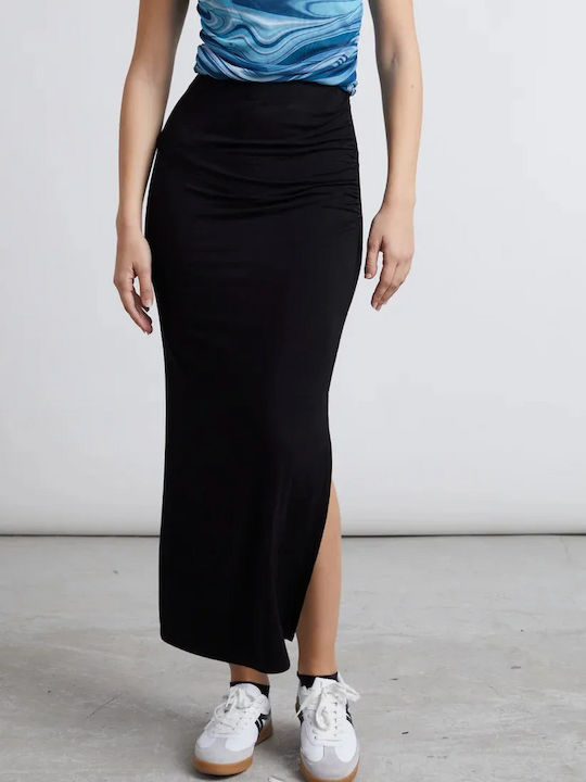 Maxi Rock Black