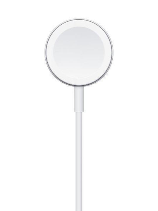 Wearable Charger App-Watch Series 8/7/6/5/4/3/2/1 Blackς