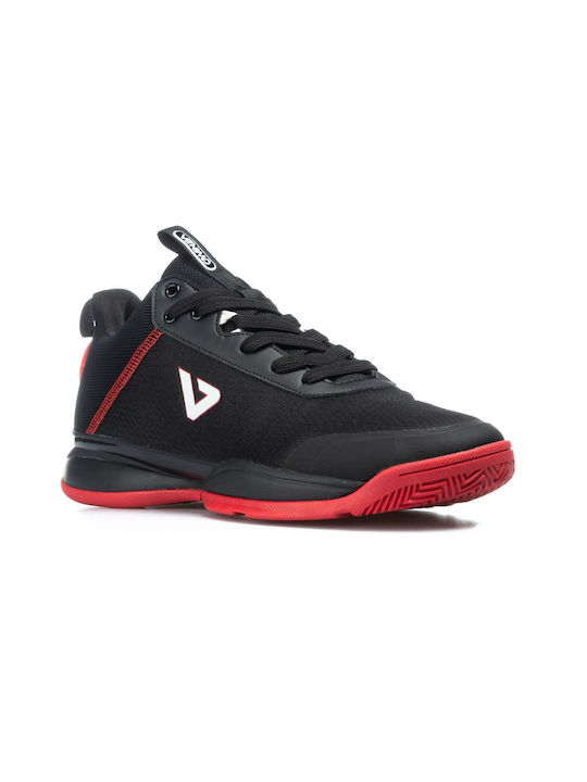 Venimo Basketball Shoes Black