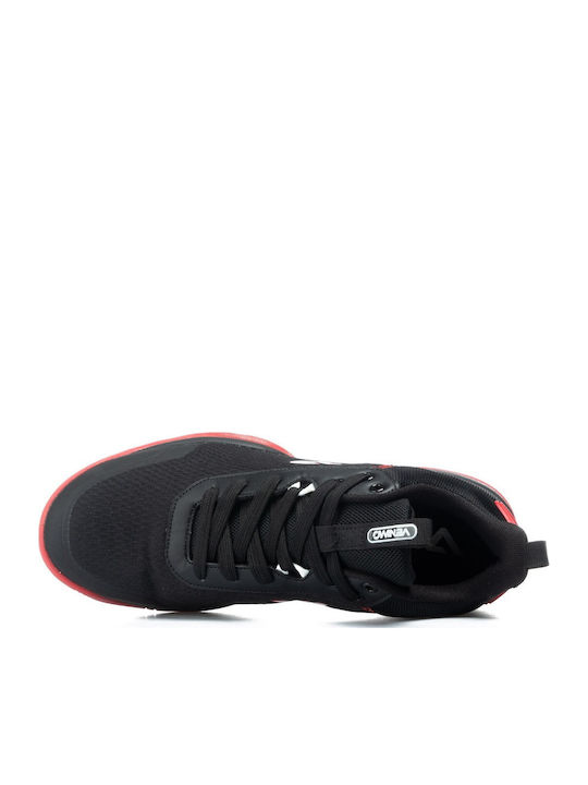 Basketballschuhe Schwarz