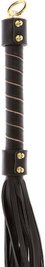 Taboom Whip in Black Color