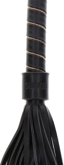 Taboom Whip in Black Color