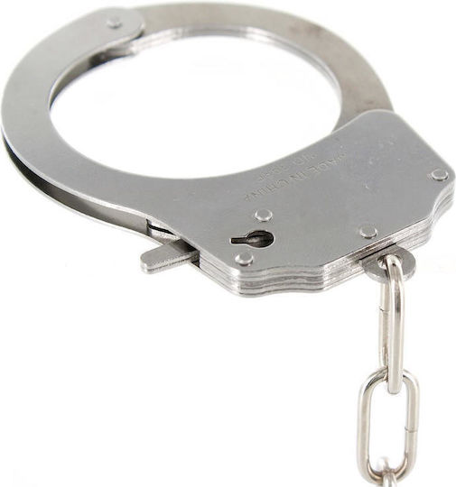 Toyjoy - Furry Fun Cuffs Bondage Blue