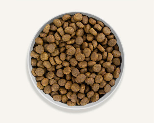Canagan Highland Feast 12kg Hrană Uscată pentru Câini fără Cereale cu Curcan, Cerb, Rață și Urechiat