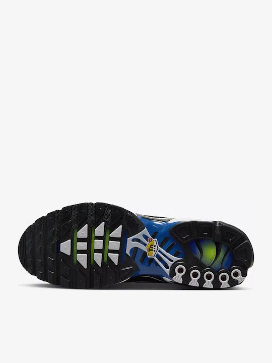 Air Max Plus Sneakers Blue