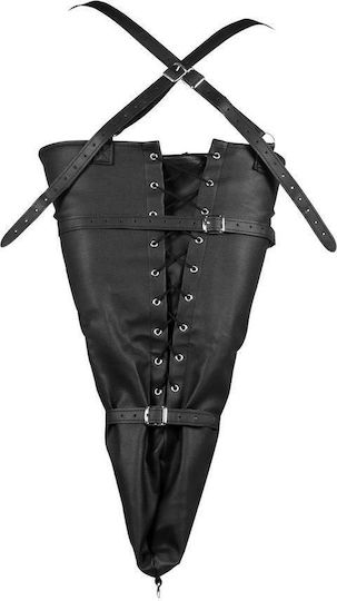 Shots Lace BDSM Accessory σε Μαύρο Χρώμα