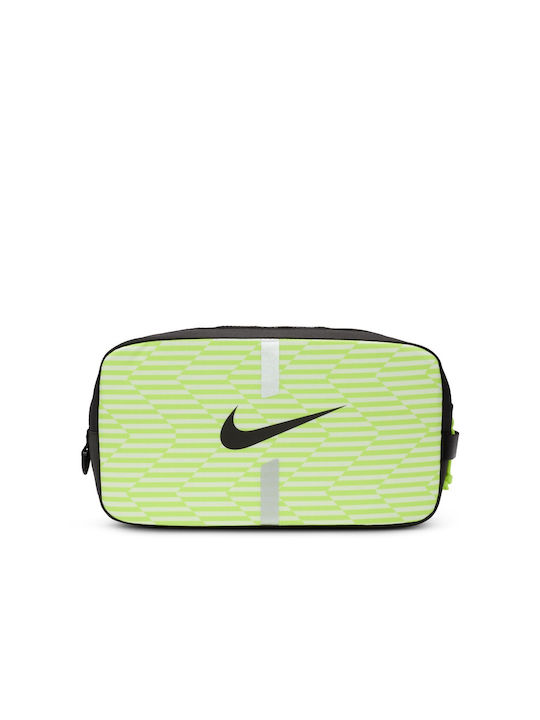 Nike Academy Gym Shoulder Bag Green