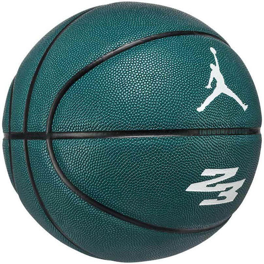 Jordan Ultimate 2.0 8p Graphic Deflated Μπάλα Μπάσκετ Outdoor