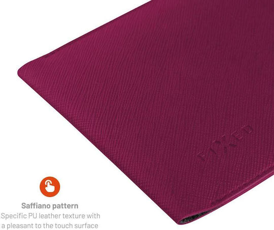 Fixed Pliculeț până la 7" Burgundy KF2341399