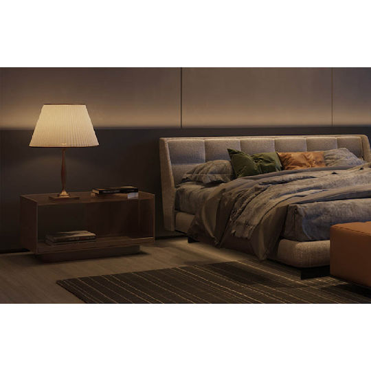 Yeelight Smart Λάμπα W4 LED 9W για Ντουί E27 Ρυθμιζόμενο Λευκό 806lm