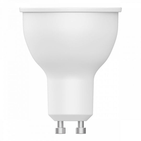 Yeelight Smart Bulb LED 4.8W for Socket GU10 Warm White 350lm